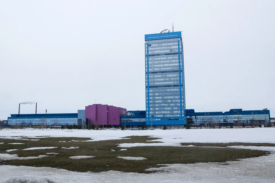 Все места, с которыми контактировал мужчина, тщательно дезинфицированы