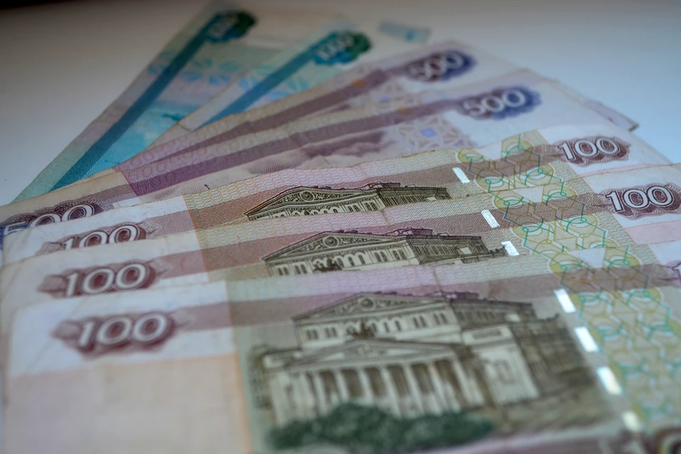 Липчане могут пожаловаться на зарплату ниже МРОТ