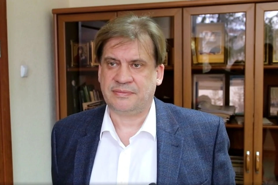 «Важный момент для всех»: Председатель комитета по вопросам государственного устройства Кузбасса прокомментировал поправки в Конституцию