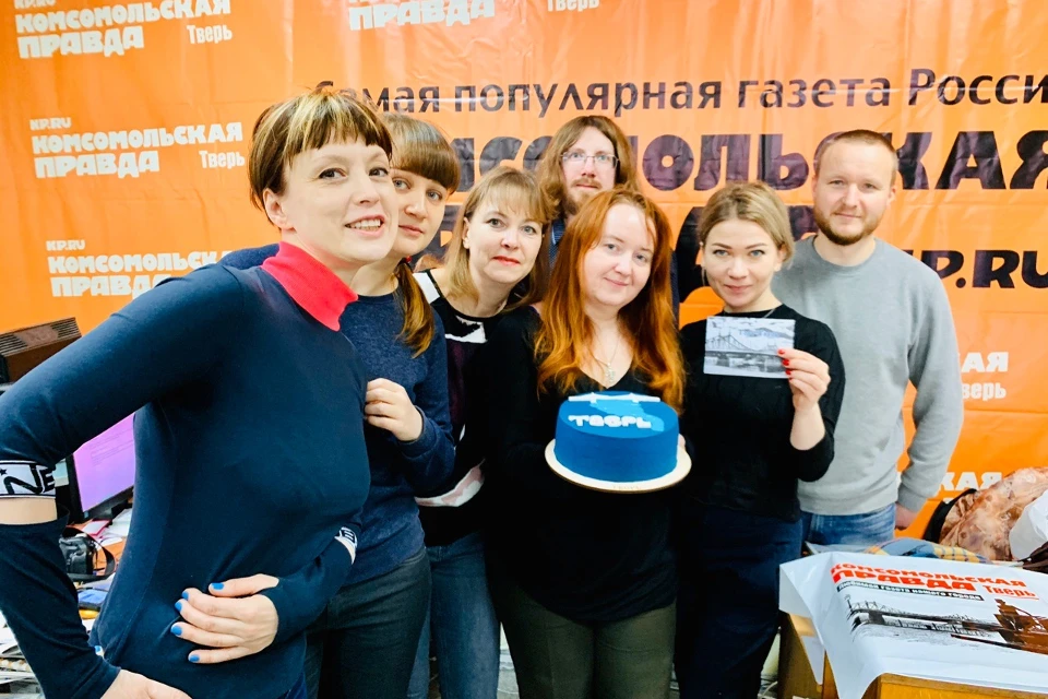 Работать будем!