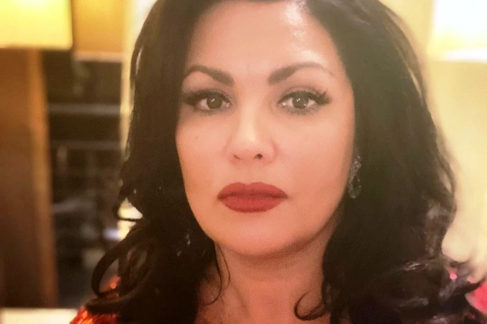 Анна Нетребко. Фото: instagram.com/anna_netrebko_yusi_tiago