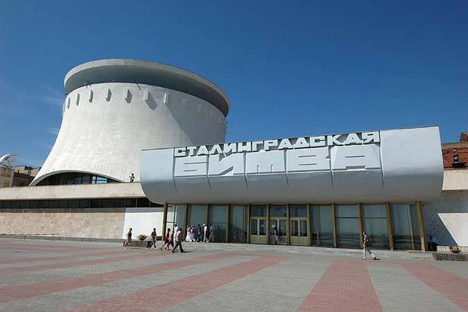 Музей будет закрыт до особого распоряжения.