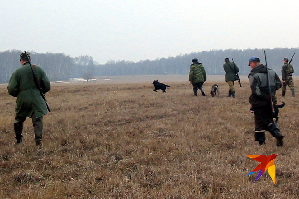 В Рязанской области перенесут сроки весенней охоты.