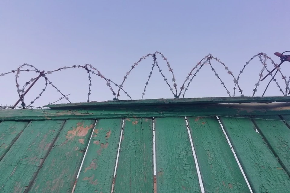 Одиннадцать краж произошло в Югре за один день. Фото: Савинов Руслан.