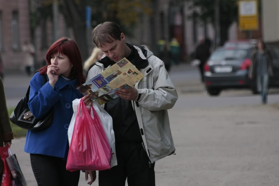 Псковичей просят не паниковать