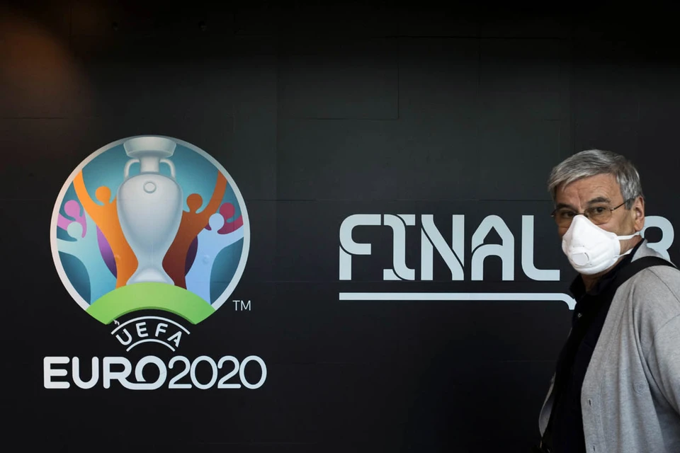 Чемпионат Европы по футболу перенесен на год. Что делать болельщикам?