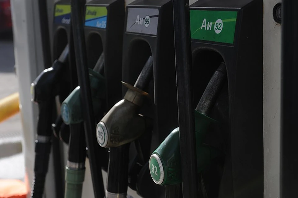 ФАС не видит предпосылок для роста цен на бензин