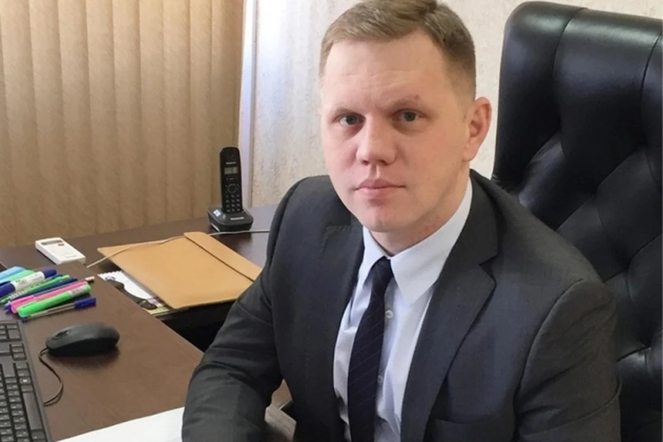 Кресло первого вице-мэра Липецка займет гендиректор регионального ФКР