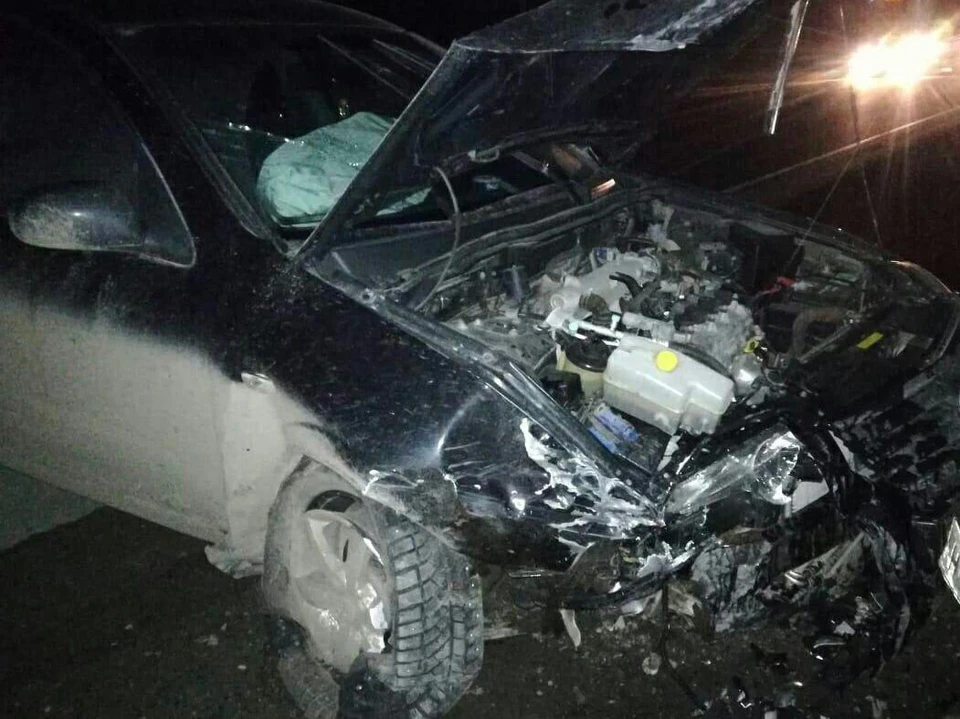 Фото ГИБДД по Саратовской области