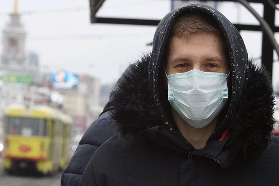 Новой партии должно хватить минимум на месяц