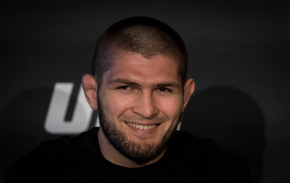 Представители UFC сообщили в официальном Instagram аккаунте о том, что бой между россиянином Хабибом Нурмагомедовым и американцем Тони Фергюсоном состоится