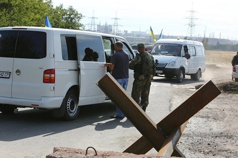 На улицах Мариуполя во время карантина будет еще больше украинских военных. Фото: 0629.com