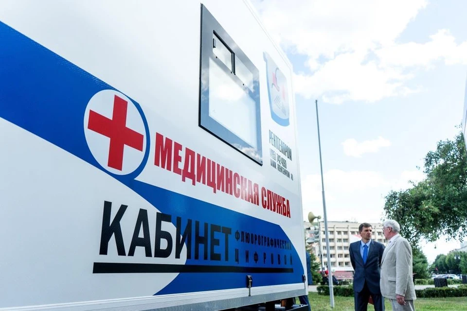 Орловцы стали реже заражаться инфекционными и паразитарными заболеваниями