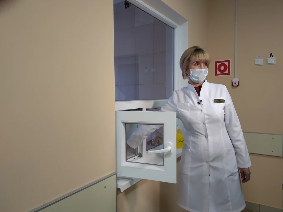 Состояние пациентов удовлетворительное