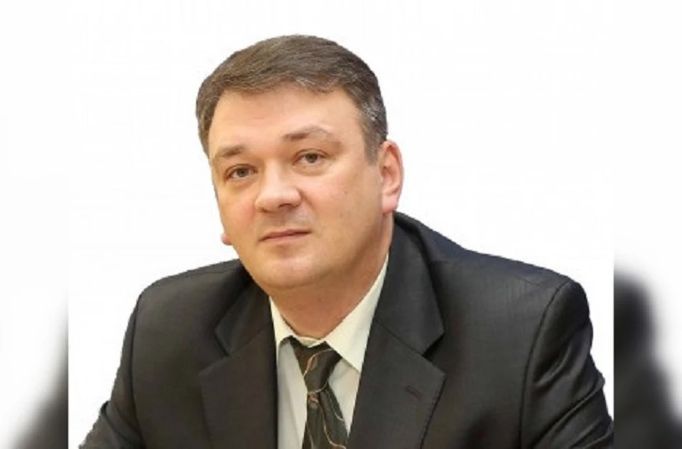 Михаил Савченко сейчас на карантине, а его должность временно заняла заместитель по соцполитике. Фото: сайт главы Верхнесалдинского городского округа