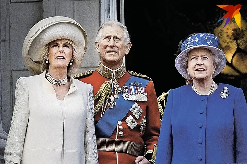 Принц Чарльз отправил на карантин и свою жену Камиллу и мать королеву Елизавету II. Фото: GLOBAL LOOK PRESS