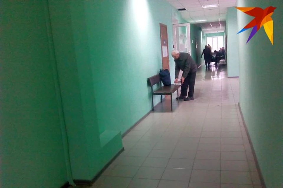 Пока официально больных коронавирусом в регионе нет