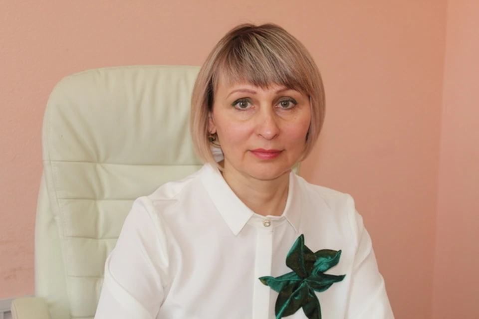 Светлана Альсевич ранее занимала пост заместителя главы Верхнекетского района по экономике.