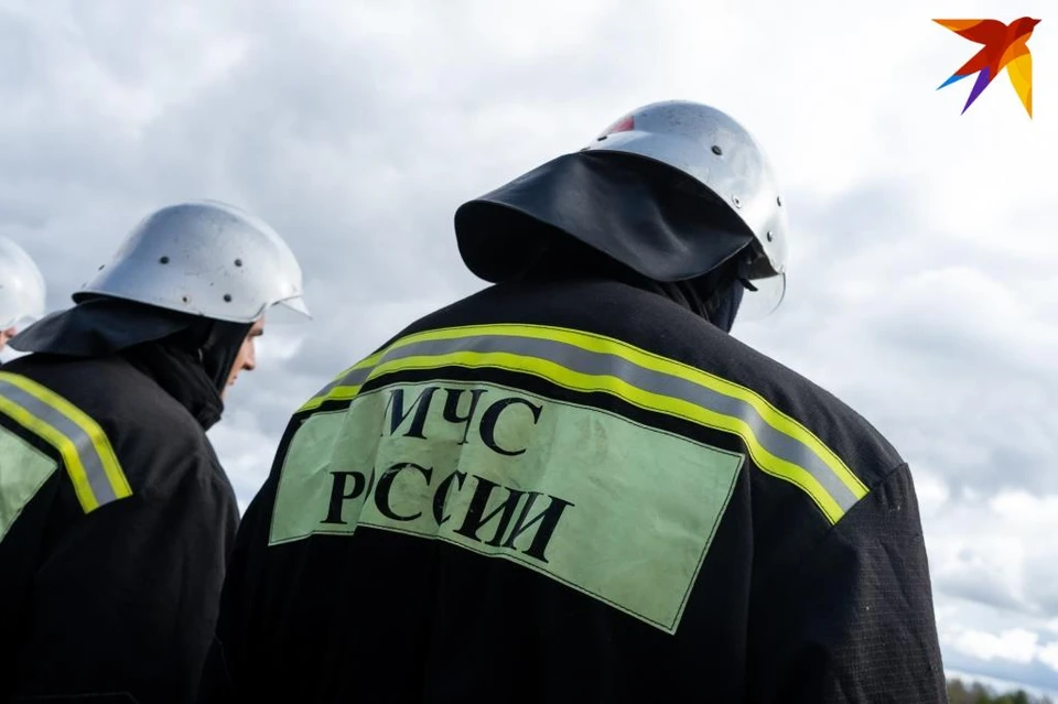 Под Орлом пенсионер погиб из-за сжигания сухой травы