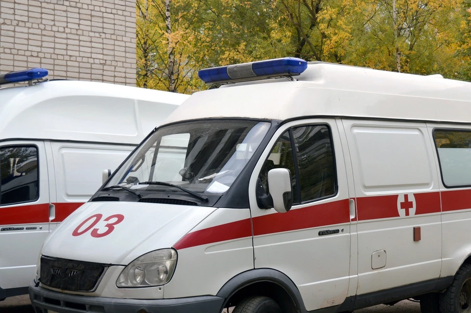 Ребенок скончался в медицинском учреждении от полученных травм. Фото: pixabay.com