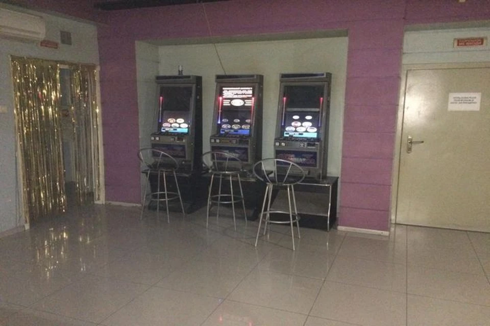 В Новосибирске пойдут под суд организаторы клуба азартных игр. Восемь человек обвиняют в преступлении по части 3 статьи 171.2 УК РФ. Фото: ГУ МВД по НСО
