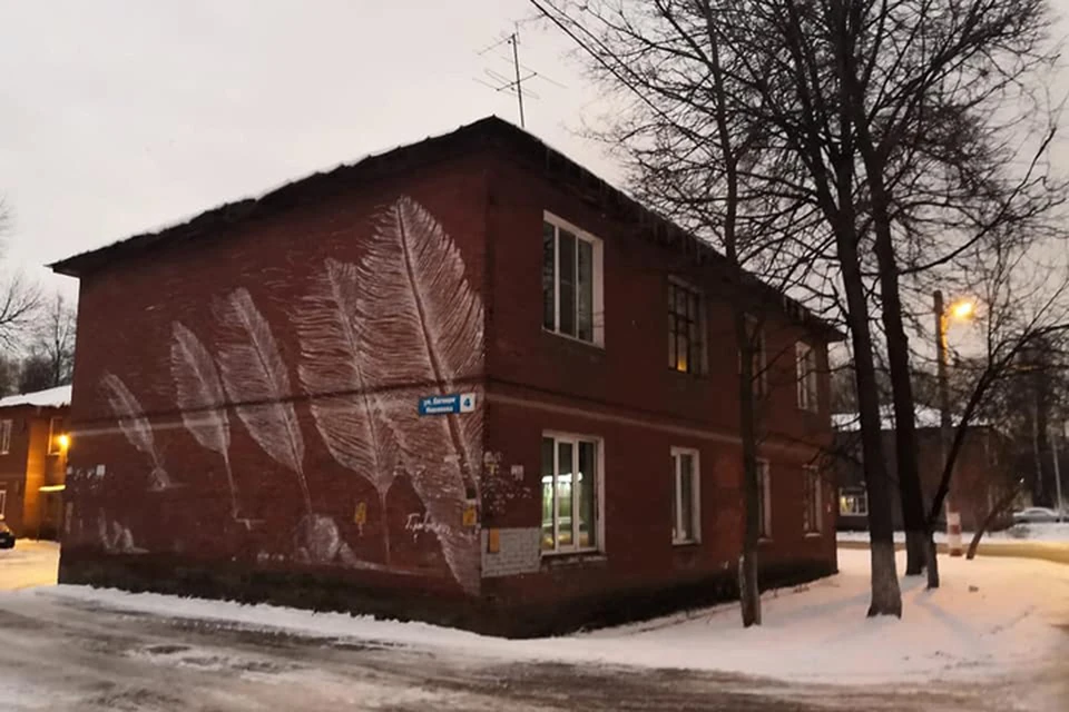 ОНФ проведет независимую оценку аварийных домов на улицах Менжинского, 50 лет Победы и Никонова