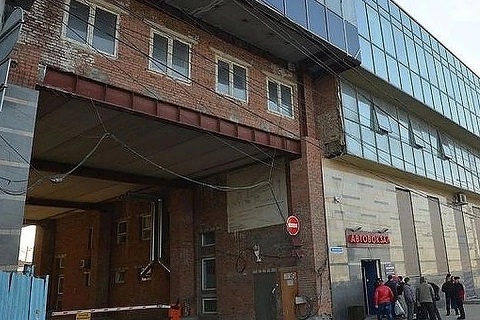 Автовокзал перестанет работать с 6 апреля