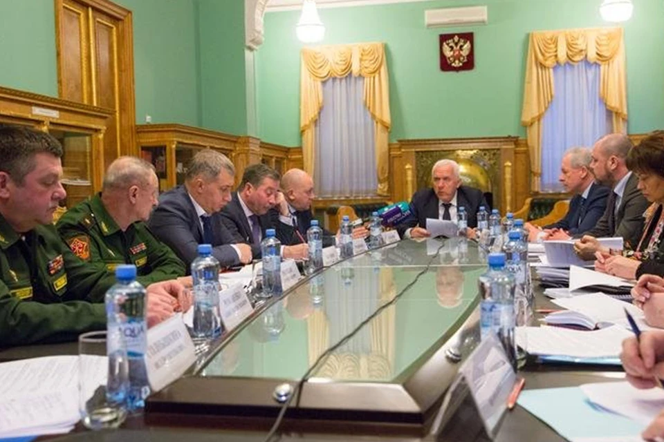 Фото предоставлено пресс-службой администрации Псковской области