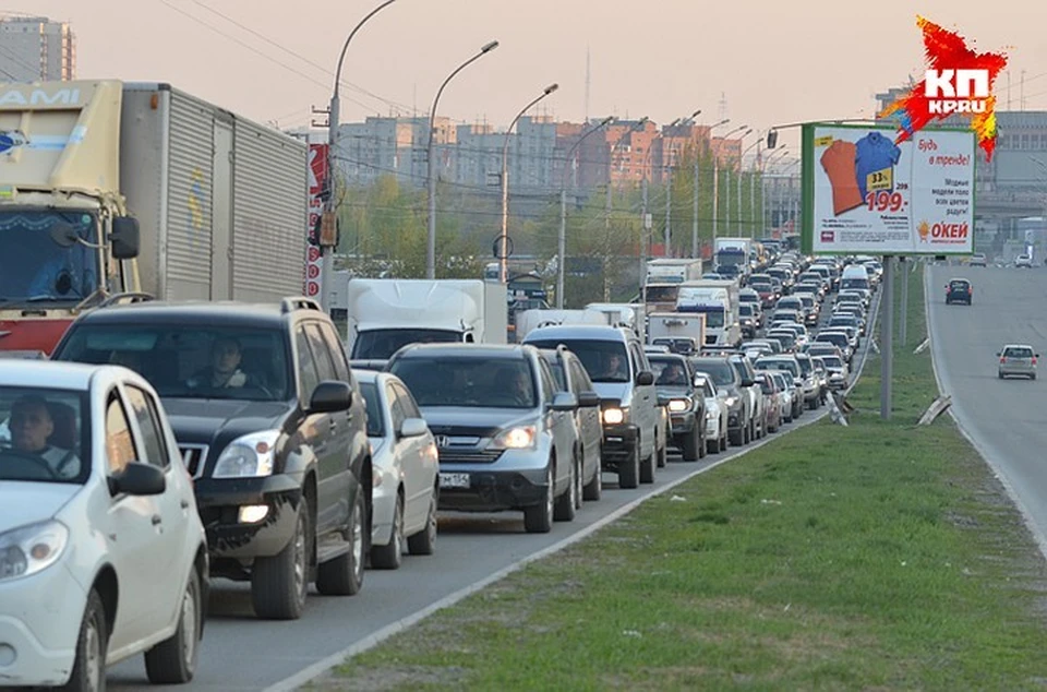 Эксперты рассказали, как поменялась загруженность московских дорог из-за карантина