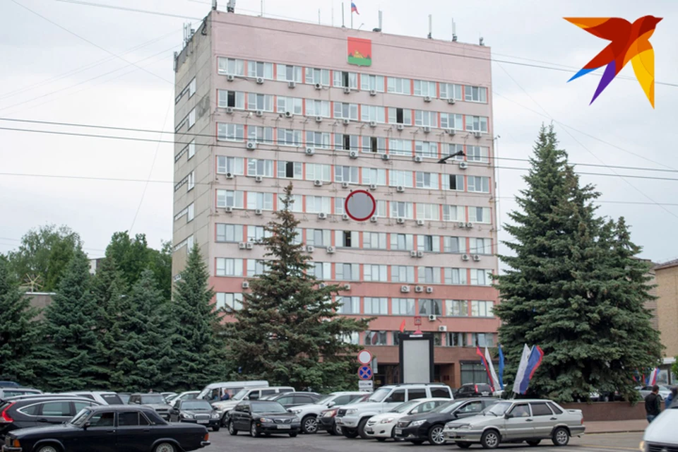 Чтобы обратиться в мэрию, не обязательно выходить из дома.
