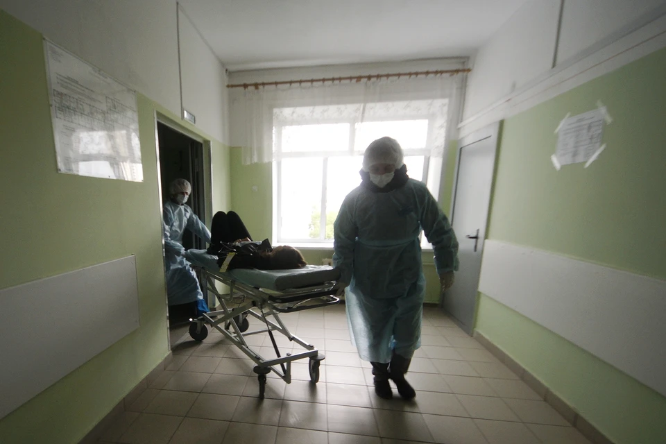 Пенсионеры старшего возраста являются самой уязвимой группой населения.