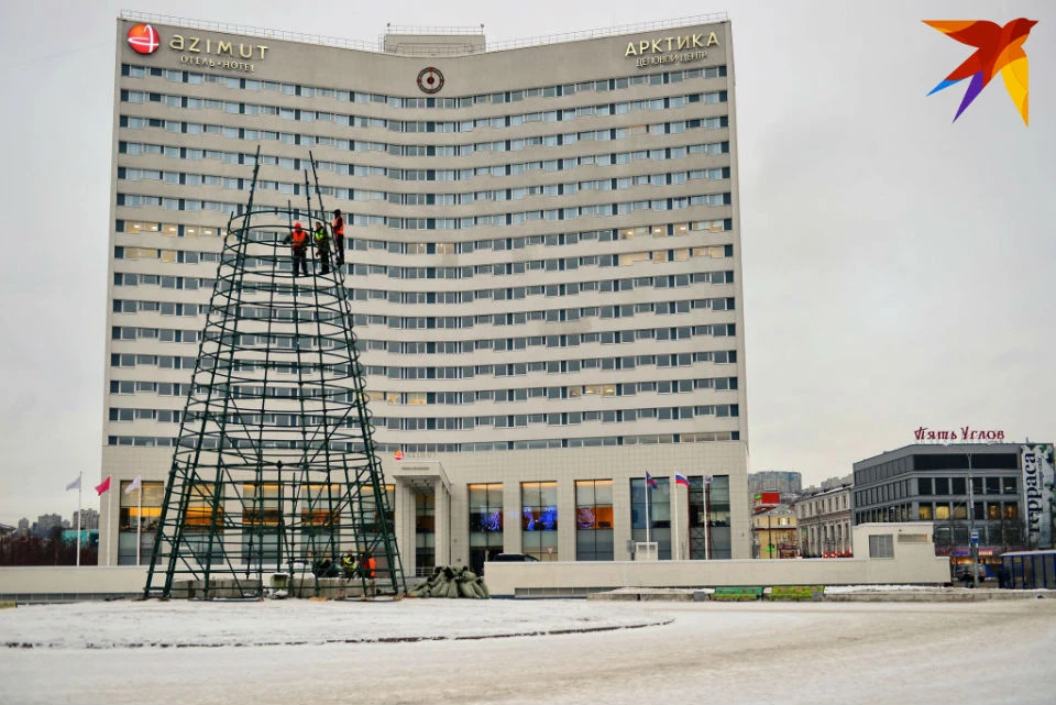 Гостиницы и отели Мурманской области пока не будут принимать постояльцев.