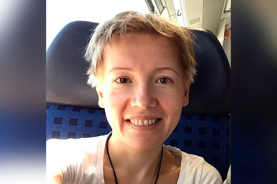 Журналист Ирина Бобкова лечится от коронавируса