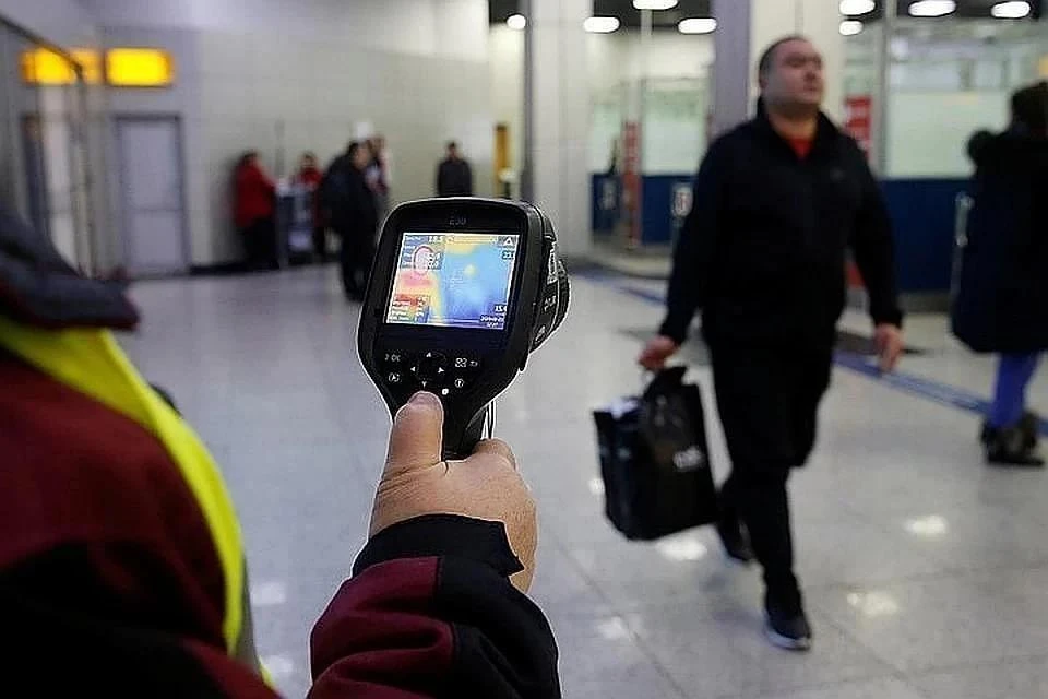 Винить какую-то определенную страну из-за распространения коронавируса вряд ли уместно