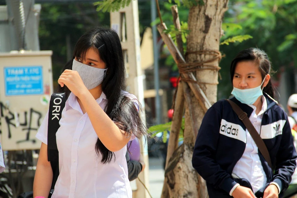 В Таиланде коронавирус выявлен у 1651 человека.