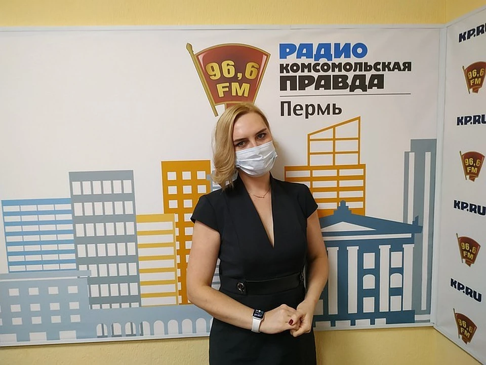 В Пермском крае коронавирусной инфекцией заражены 13 человек
