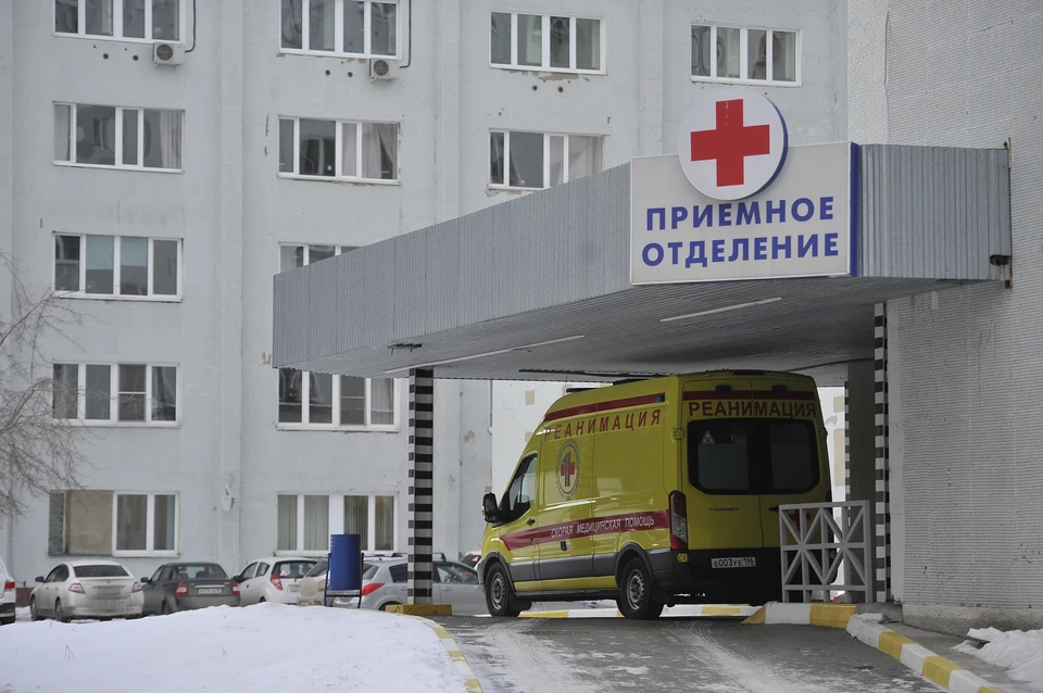 В общей сложности диагноз подтвердится уже у 8 человек.