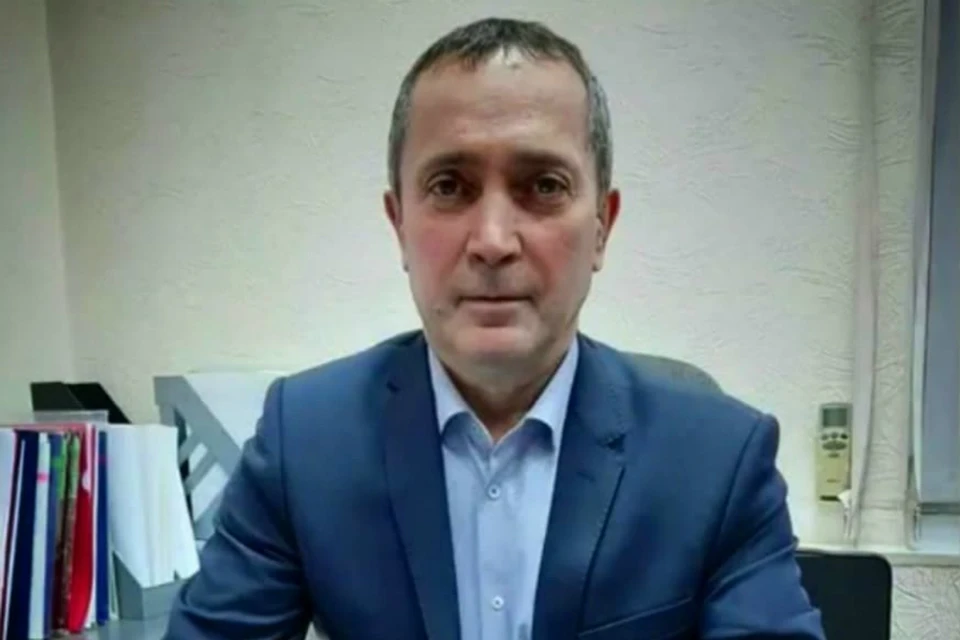 Заместитель мэра уволился в Биробиджане