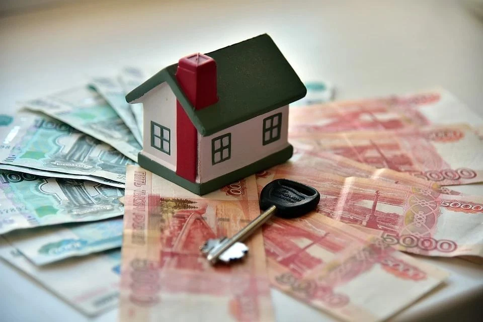 Средняя стоимость квартиры в России теперь достигает примерно 3,4 миллионов рублей