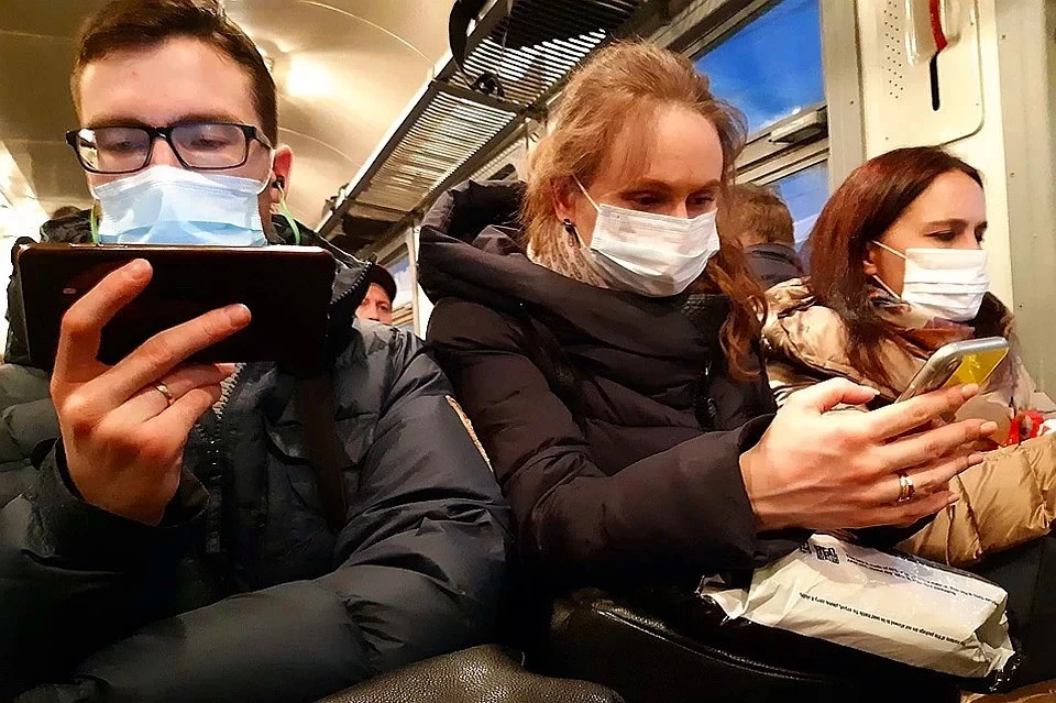 За ложный пост в соцсетях можно лишиться 100 тысяч рублей. Фото: Архив КП