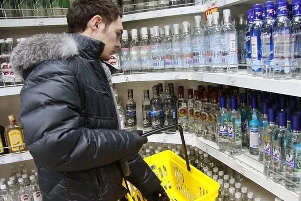 Ограничение продажи алкоголя в Новосибирске в период полной самоизоляции прокомментировала мэрия