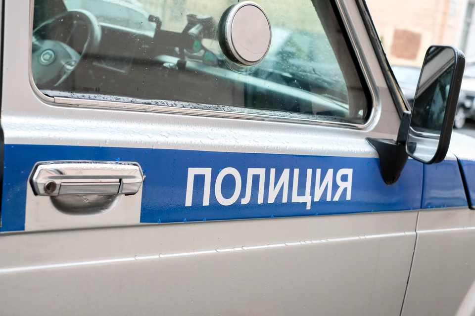 Трупы влюбленной пары нашли в квартире на Комендантском проспекте