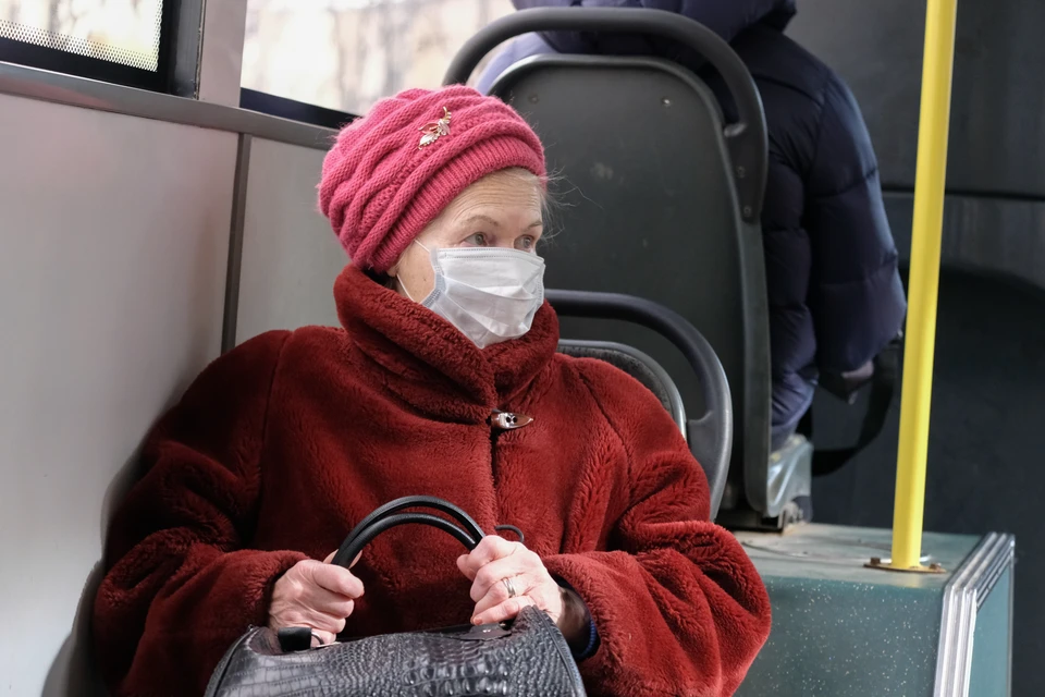 Утверждены правила оформления больничного для людей старше 65 лет, находящихся на самоизоляции в Ленобласти