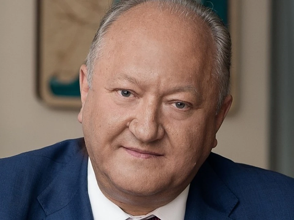 Владимир Путин принял отставку губернатора Камчатки Илюхина. Фото: правительство Камчатского края