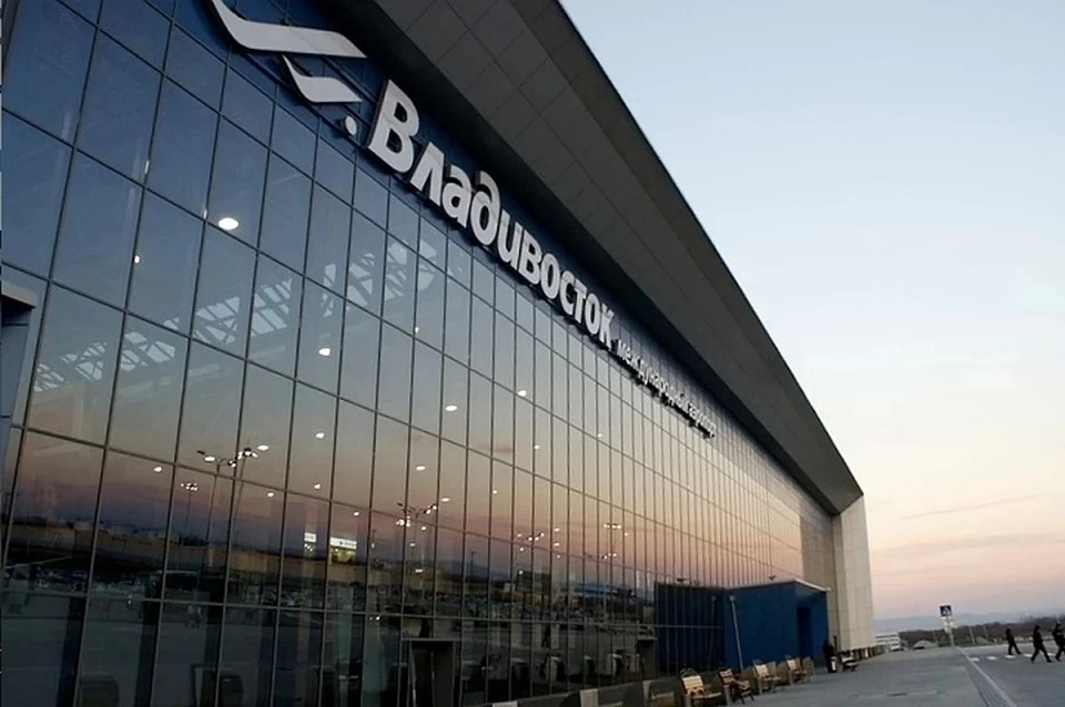 "Аэрофлот" сокращает выполнение рейсов во Владивосток