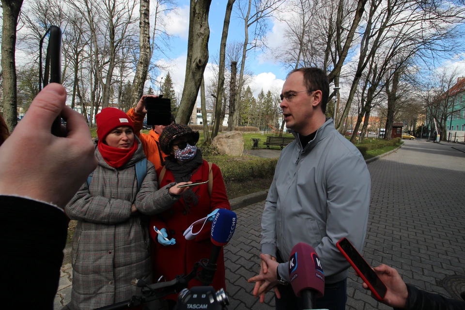 Александр Кравченко