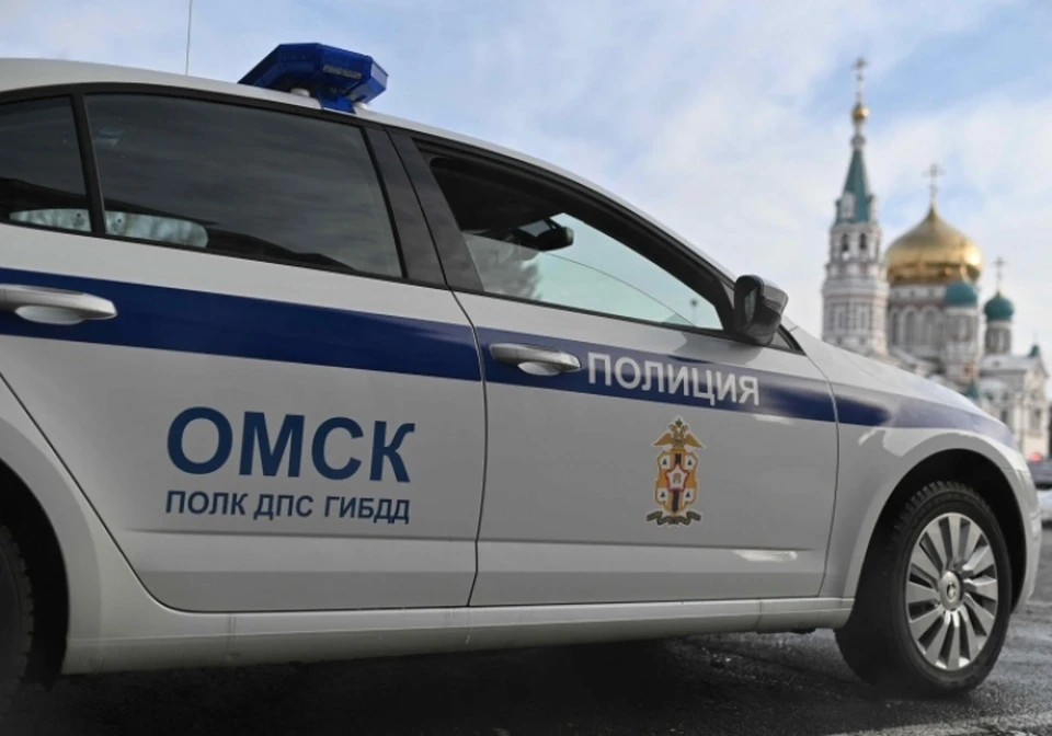 Омичей просят сидеть дома.