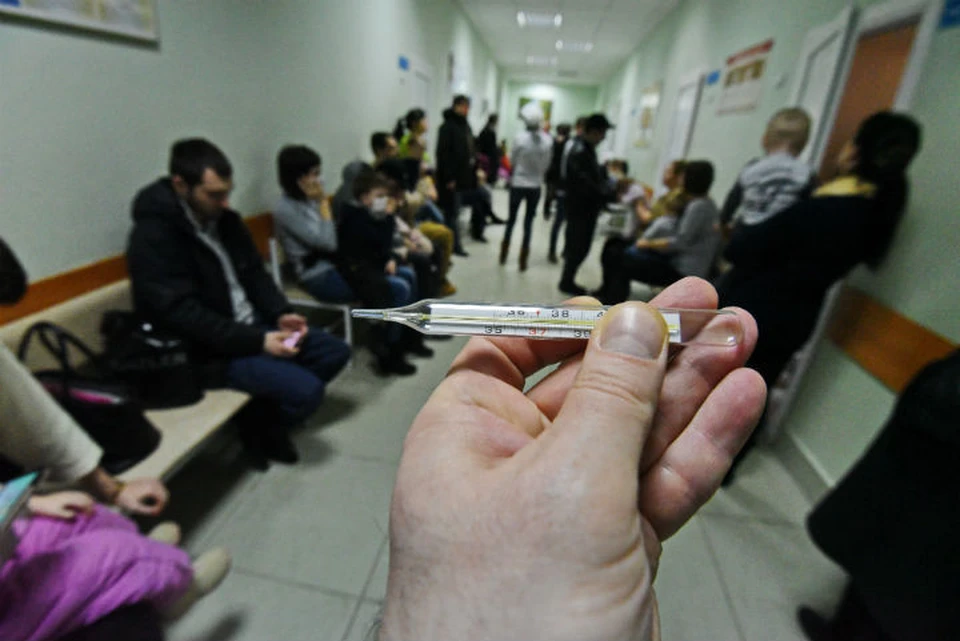 На данный момент 31 житель Ивановской области имеет подтвержденный диагноз «коронавирус»