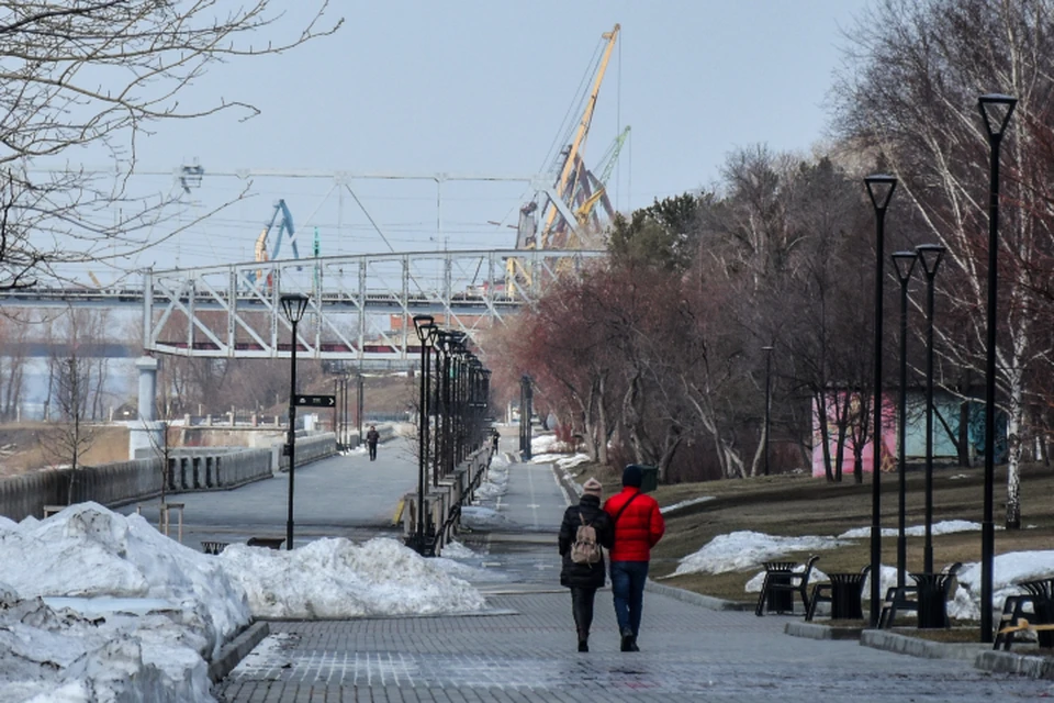 Новосибирцы готовы вновь открыть для себя достопримечательности родного города
