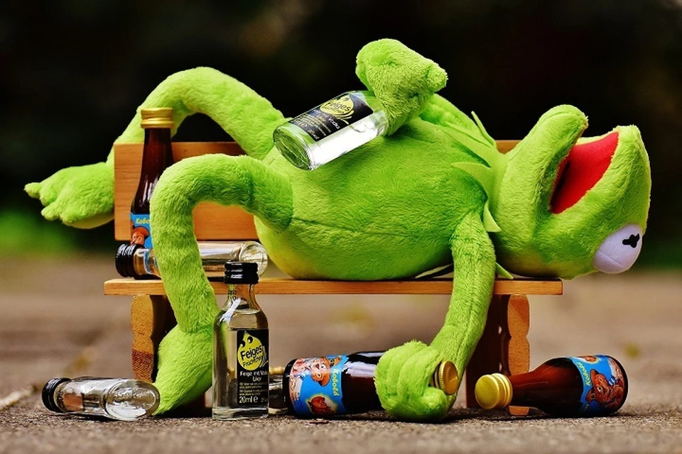 Госавтоинспекторы Югры выявили более ста пьяных водителей